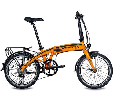 Produktbild Chrisson EF1