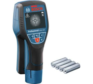 Produktbild Bosch D-Tect 120 Professional