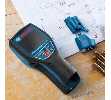 Produktbild Bosch D-Tect 120 Professional