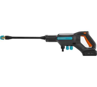 Produktbild Gardena 24/18V