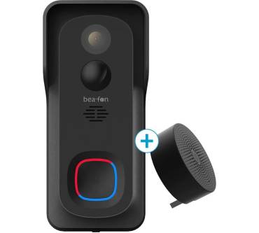 Produktbild Bea-fon Visitor 1V