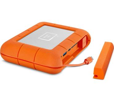 Produktbild LaCie Rugged Boss SSD 1TB