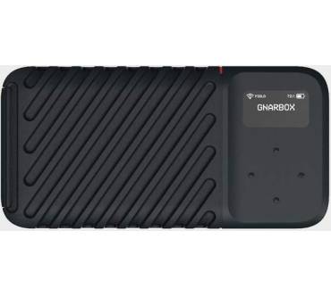 Produktbild Gnarbox 2.0 SSD