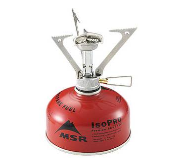 Produktbild MSR Pocketrocket