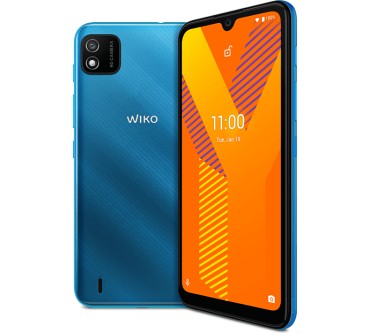 Produktbild Wiko Y62