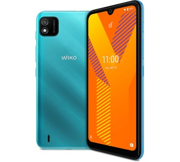 Produktbild Wiko Y62
