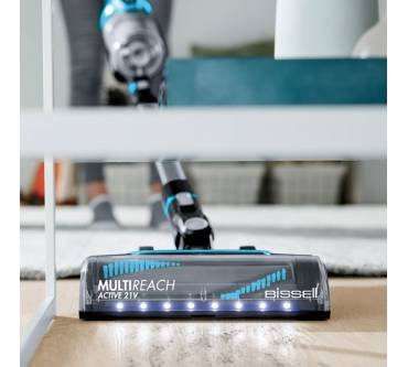 Produktbild Bissell MultiReach Active 21V