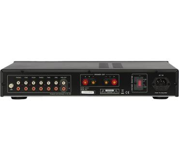 Produktbild Music Hall a15.3