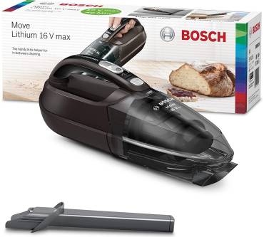 Produktbild Bosch Move Lithium 16V BHN16L
