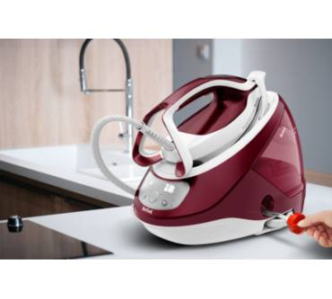 Produktbild Tefal Pro Express Protect GV9220