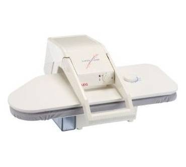 Produktbild AEG Dampf-Bügelpresse Super Steam Press