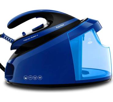 Produktbild Tristan Auron Superfast Dampfbügelstation