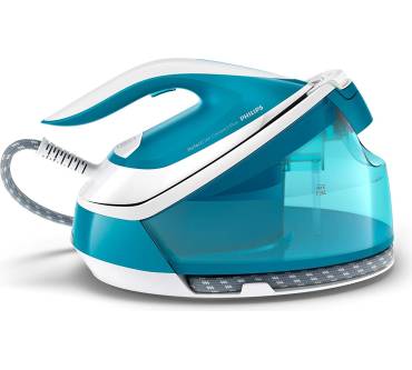 Produktbild Philips PerfectCare Compact Plus GC7923/20