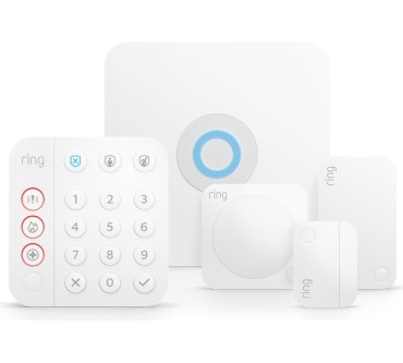 Produktbild ring Alarm Security Kit (2. Gen)