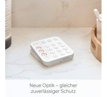 Produktbild ring Alarm Security Kit (2. Gen)