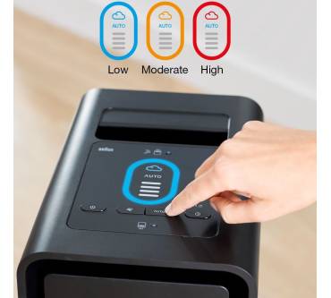 Produktbild Braun Scan & Clean