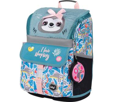 Produktbild Baagl Schulranzen Mädchen 1. Klasse