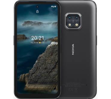 Produktbild Nokia XR20