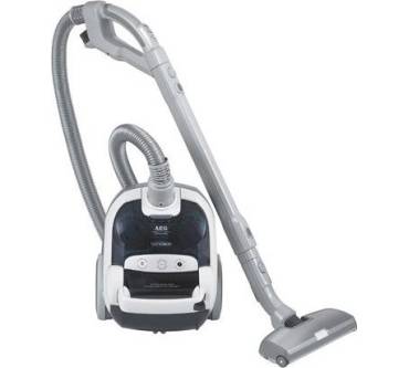 Produktbild AEG TwinClean ATC 8240
