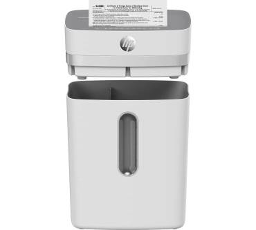 Produktbild HP OneShred 12CC