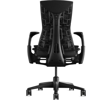 Produktbild Herman Miller X Logitech G Embody