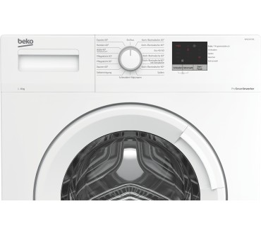 Produktbild Beko WML61423N1