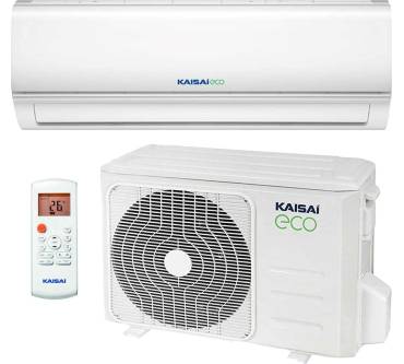 Produktbild Kaisai KEX-12KT