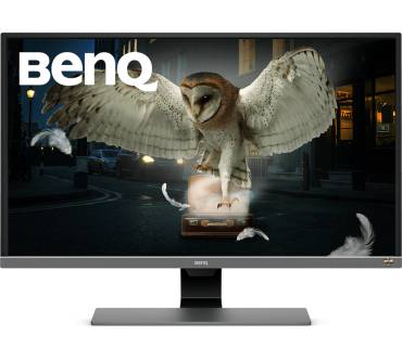 Produktbild BenQ EW3270UE