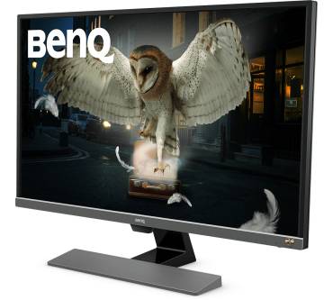 Produktbild BenQ EW3270UE