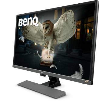 Produktbild BenQ EW3270UE