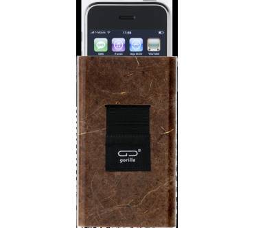 Produktbild gorilla cases Nature Edition