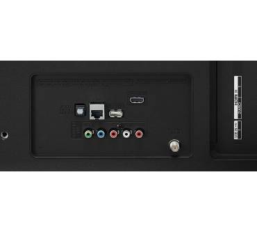 Produktbild LG 55UN711C