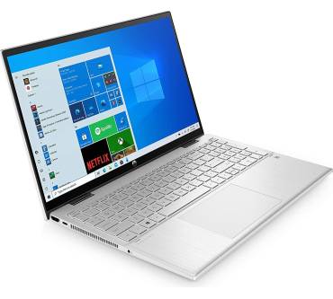 Produktbild HP Pavilion x360 15 er0000