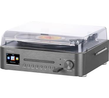 Produktbild Auvisio MHX-630.dab