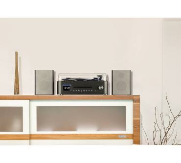 Produktbild Auvisio MHX-630.dab