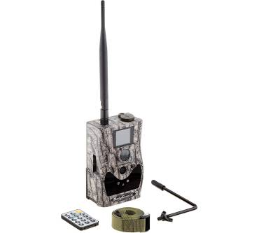 Produktbild Berger & Schröter SG880MK14M/HD