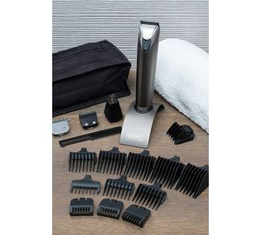 Produktbild Wahl Stainless Steel Trimmer Advanced (9864-016)