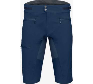 Produktbild Norrøna Fjørå Flex1 Mid Weight Shorts