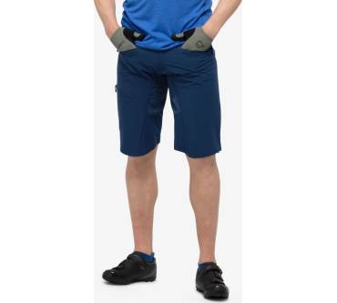 Produktbild Norrøna Fjørå Flex1 Mid Weight Shorts