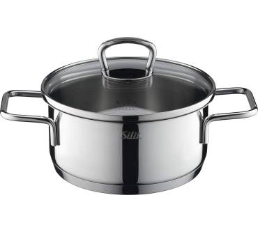 Produktbild Silit Alicante Topfset, 10-teilig