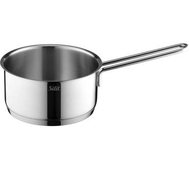 Produktbild Silit Alicante Topfset, 10-teilig