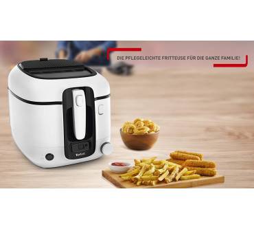 Produktbild Tefal Super Uno FR3140