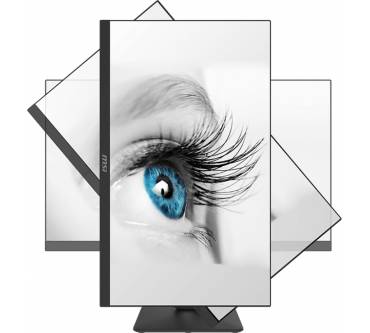 Produktbild MSI PRO MP271QP