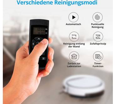 Produktbild Medion E32 SW (MD 18503)