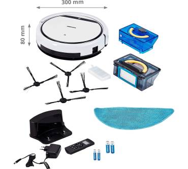 Produktbild Medion E32 SW (MD 18503)