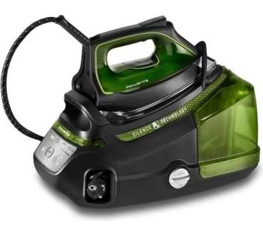 Produktbild Rowenta Silence Steam Pro DG9246