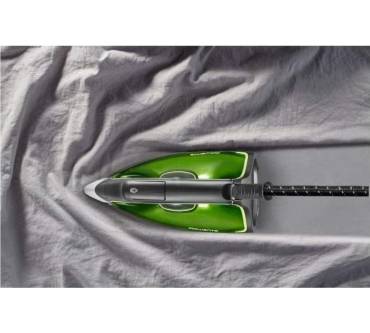 Produktbild Rowenta Silence Steam Pro DG9246