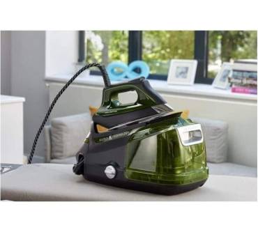 Produktbild Rowenta Silence Steam Pro DG9246