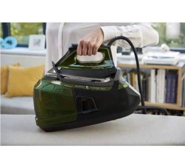 Produktbild Rowenta Silence Steam Pro DG9246