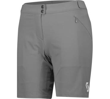 Produktbild Scott Endurance Shorts mit weiter Passform und Hosenpolster